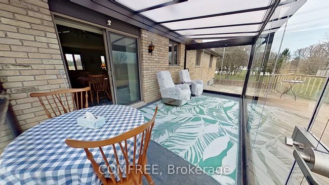 3938 Tile Yard Rd, House other with 3 bedrooms, 1 bathrooms and 6 parking in Petrolia ON | Image 22