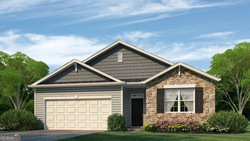 6016 Muirfield Pt, Fairburn, GA, 30213 | Card Image