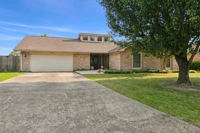 3940 Blackberry Lane, House other with 4 bedrooms, 2 bathrooms and null parking in Port Arthur TX | Image 1