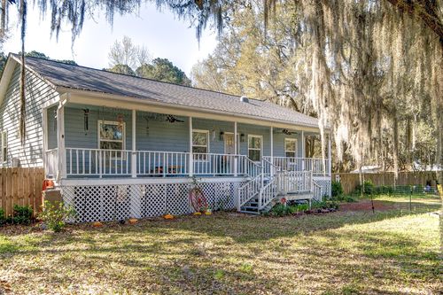445 Dupre Rd, Mc Clellanville, SC, 29458-9603 | Card Image