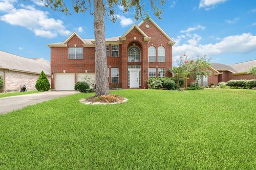 9715 Trailing Moss Dr, Houston, TX, 77064-3805 | Card Image