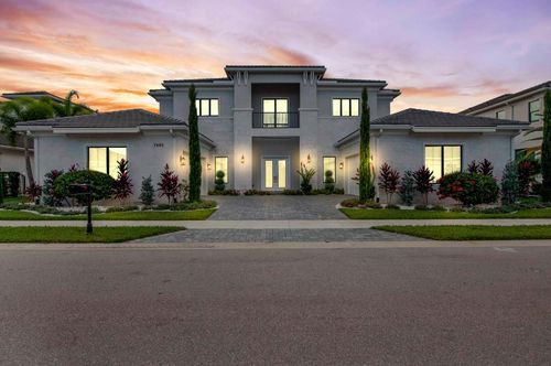 7480 Nw 26th Way, Boca Raton, FL, 33496-3552 | Card Image