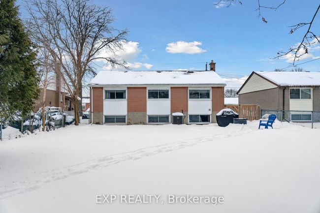 6792 Jill Dr, House other with 3 bedrooms, 1 bathrooms and 2 parking in Niagara Falls ON | Image 35