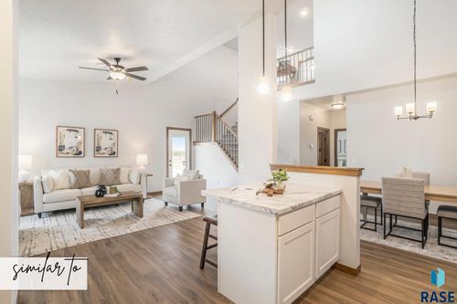 2507 E Cama Pl, Sioux Falls, SD, 57108-8334 | Card Image
