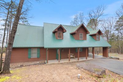 180 Lookout Dr, House other with 3 bedrooms, 2 bathrooms and null parking in Tumbling Shoals AR | Image 3