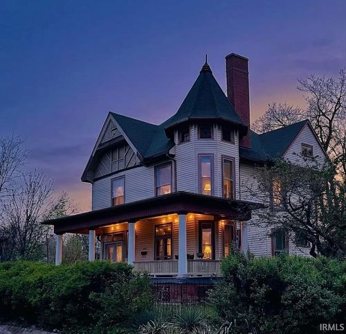 776 Washington Ave, Evansville, IN, 47713-2231 | Card Image