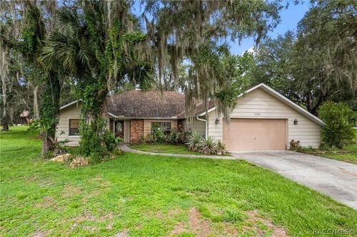 3350 S Winding Path, Inverness, FL, 34450-8845 | Card Image