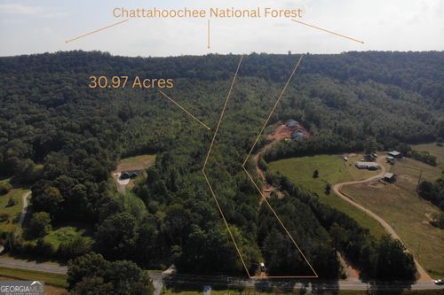 tract-3-0 Alabama Hwy, Rock Spring, GA, 30739 | Card Image