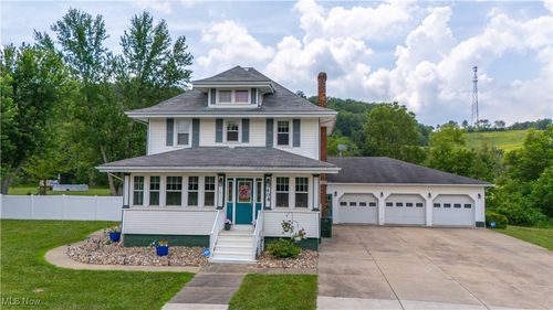 406 E Main St, Jewett, OH, 43986-9795 | Card Image