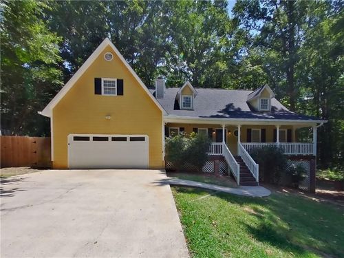 111 Ladora Dr, Dallas, GA, 30157-6335 | Card Image