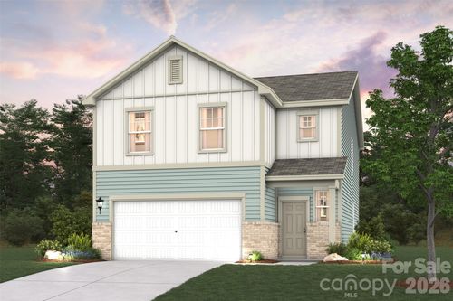 377 Ladue Lane, Salisbury, NC, 28147 | Card Image