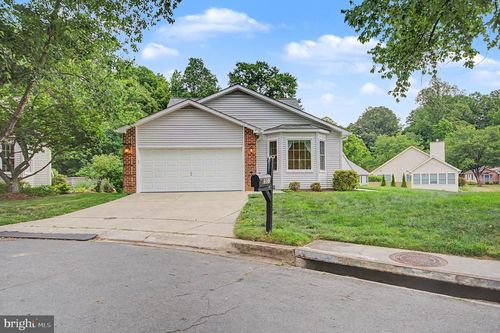 2501 Eastern Point Ct, ANNAPOLIS, MD, 21401-6957 | Card Image