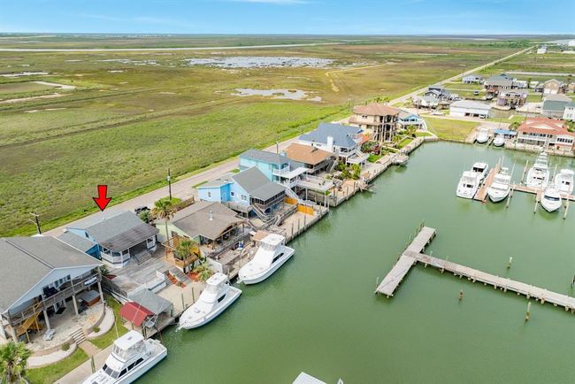 57 Marlin Ln, House other with 3 bedrooms, 4 bathrooms and null parking in Freeport TX | Image 5