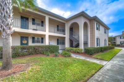 57 - 10316 Carrollwood Court, Condo with 2 bedrooms, 2 bathrooms and null parking in Tampa FL | Image 2