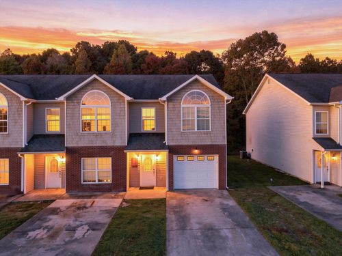 94 Brown Estates Drive, La Fayette, GA, 30728 | Card Image