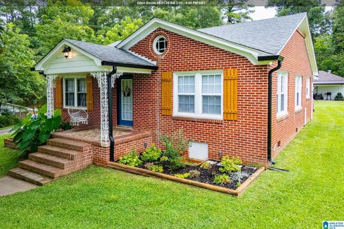 453 Perryman Bridge Rd, Heflin, AL, 36264-1641 | Card Image