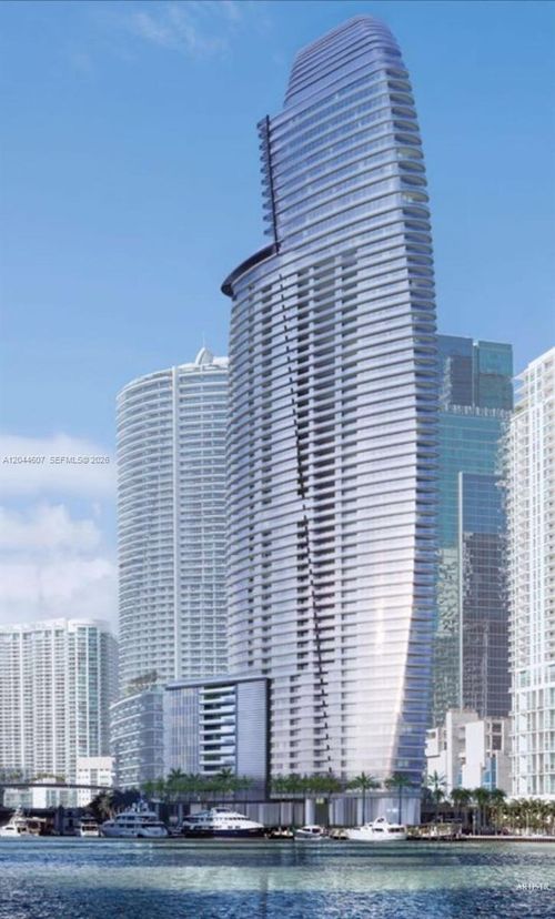 1909-300 Biscayne Boulevard Way, Miami, FL, 33131-2276 | Card Image