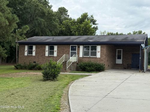 6050 Bottoms Dairy Rd, Elm City, NC, 27822-9094 | Card Image