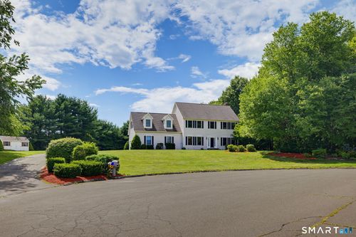 33 Deer Mdw, Tolland, CT, 06084-3256 | Card Image