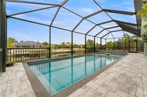 811 Se 33rd Ter, Cape Coral, FL, 33904 | Card Image