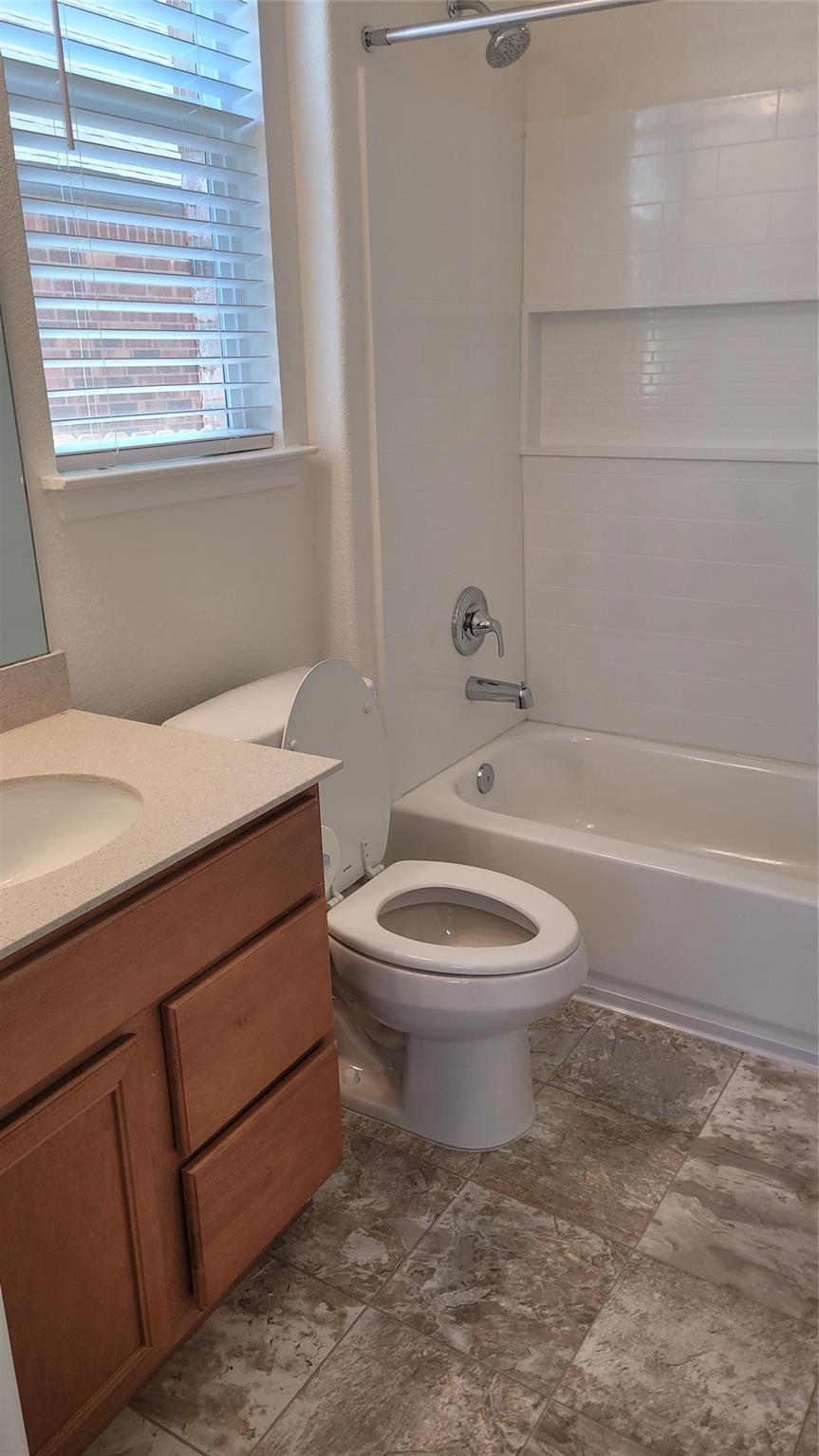 Residential Lease in Round Rock 3