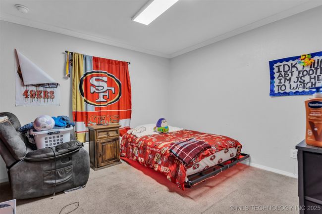 3003 Red Cedar Rd, House other with 7 bedrooms, 4 bathrooms and null parking in Ardmore OK | Image 17