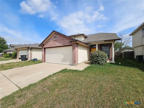 5311 Donegal Bay Ct, Killeen, TX, 76549-4965 | Card Image