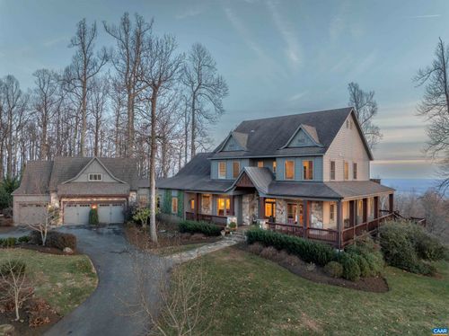 765 Summit Ridge Pt, CHARLOTTESVILLE, VA, 22911-8715 | Card Image