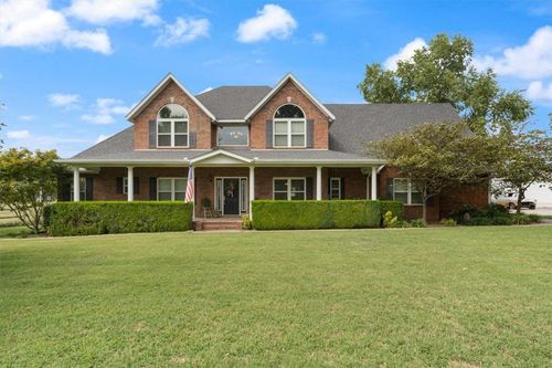 13308 Bethel Blacktop Rd, Farmington, AR, 72730-9723 | Card Image