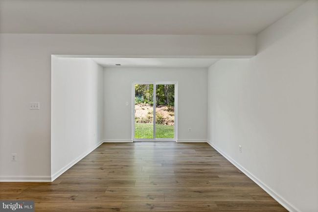 200 Gentle Breeze Dr, Townhouse with 3 bedrooms, 3 bathrooms and null parking in BUNKER HILL WV | Image 12
