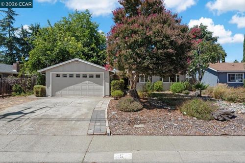 1536 Wendy Dr, Pleasant Hill, CA, 94523-3031 | Card Image