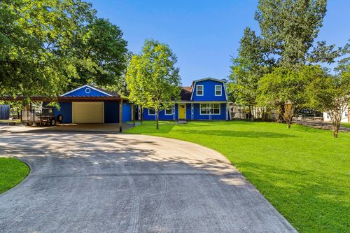 235 S Circle Dr, Livingston, TX, 77351-7970 | Card Image
