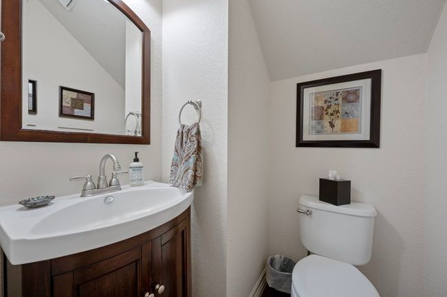 The half bath on the main level has been totally remodeled | Image 18