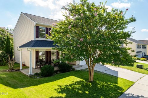 1320 Marbank St, Wake Forest, NC, 27587-7925 | Card Image