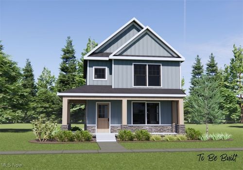 43 Park Avenue, Akron, OH, 44320 | Card Image