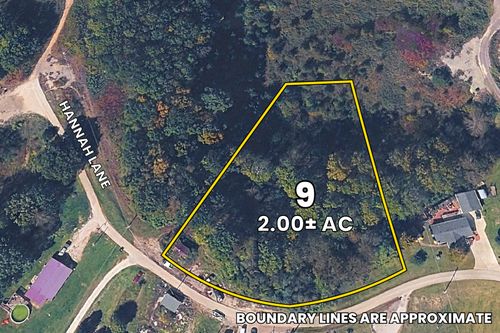 9 Hannah Ln, Irvine, KY, 40336-9371 | Card Image