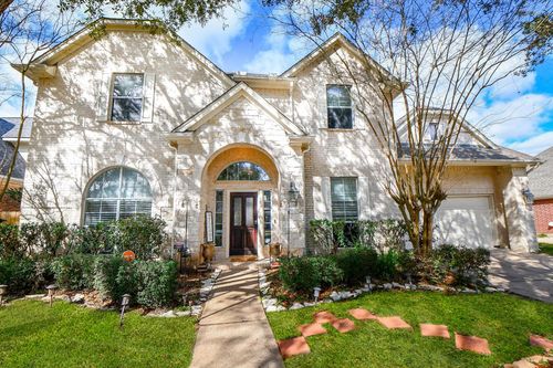 4206 Shady Riv, Missouri City, TX, 77459-3048 | Card Image