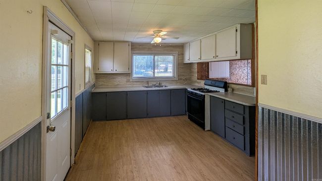 620 N Main St, House other with 3 bedrooms, 1 bathrooms and null parking in Grubbs AR | Image 4