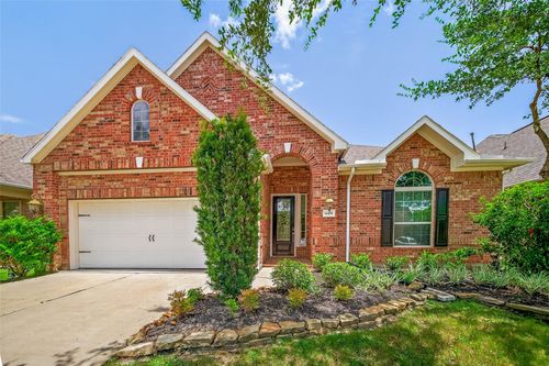 4435 Calvet Forest Dr, Katy, TX, 77494-6026 | Card Image