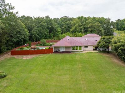 104 Lake Ridge Drive, House other with 3 bedrooms, 2 bathrooms and null parking in Searcy AR | Image 1