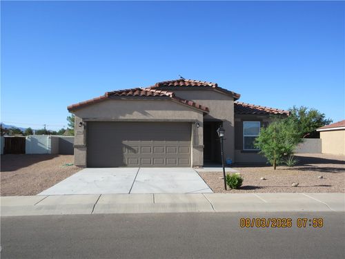 3594 E Andrea Dr, Kingman, AZ, 86409-2169 | Card Image