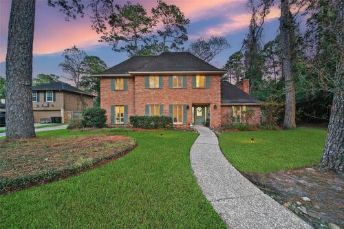 3306 Valley Haven Dr, Kingwood, TX, 77339-1843 | Card Image