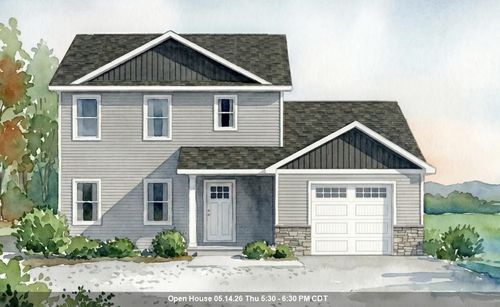 305 Evergreen Lane, CHILTON, WI, 53014 | Card Image