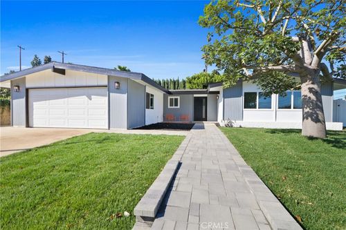 1308 E Sunview Dr, Orange, CA, 92865-1739 | Card Image