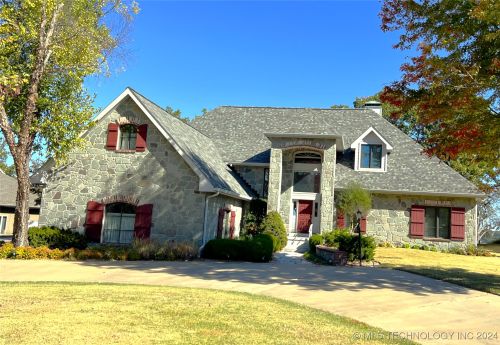 33346 Bluff Street, Afton, OK, 74331 | Card Image