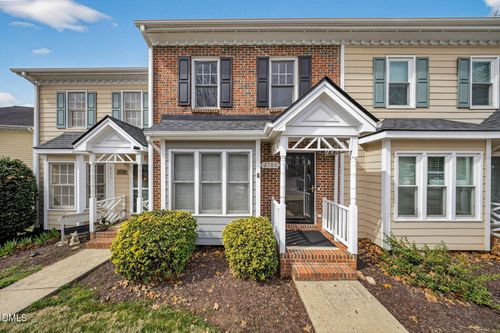 2106 Trailridge Ct, Raleigh, NC, 27603-5820 | Card Image