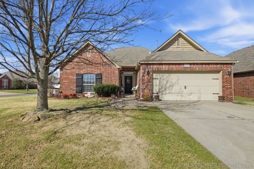 4842 S 187th East Ave, Tulsa, OK, 74134-7203 | Card Image