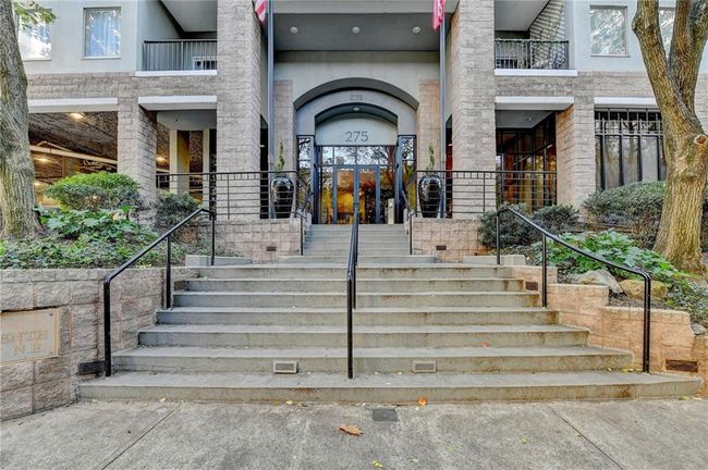 APT-310 - 275 13 Th St Ne, Condo with 1 bedrooms, 1 bathrooms and 1 parking in Atlanta GA | Image 30