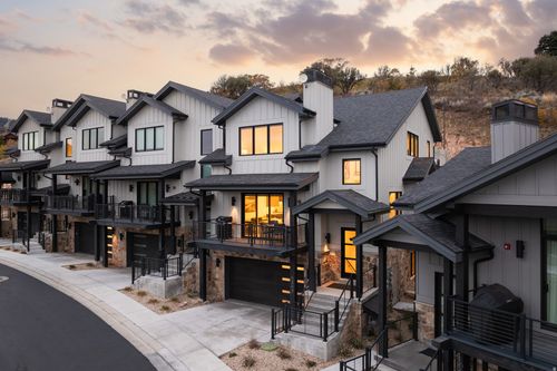 4347 Frost Haven Rd, Park City, UT, 84098-1459 | Card Image