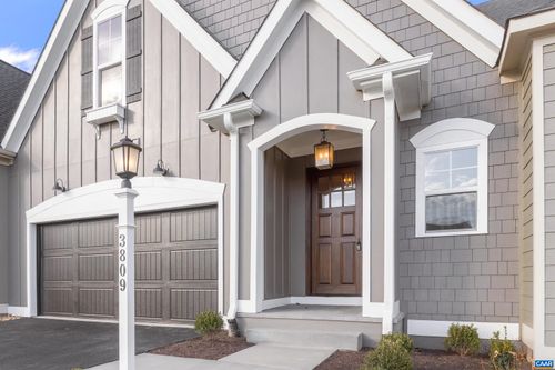 3809 Decerbo Ter, CHARLOTTESVILLE, VA, 22901-3277 | Card Image